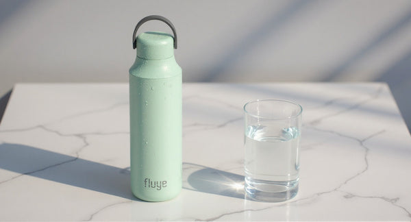 Agua fría o agua del tiempo: qué dice la ciencia