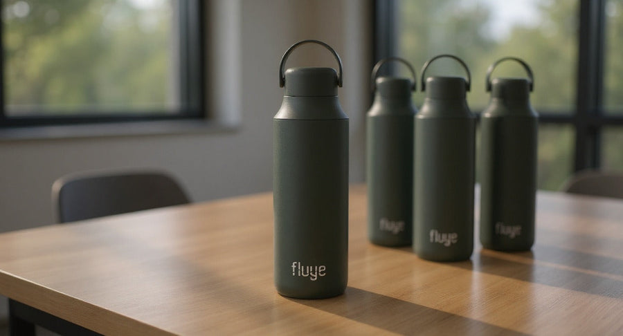 Corporate summer gifts: what they actually use