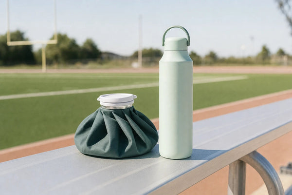 Thermal stress in football: why a sportsperson's heat stroke is different