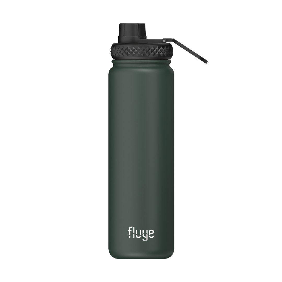 Sportflasche 700ml Canopi | Edelstahl 18/8