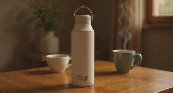 Termo para café: la guía que nadie te dio para dejar de tomarlo frío