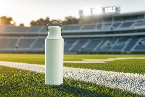 World Cup 2026 and water breaks: why stopping to drink makes more sense than it seems