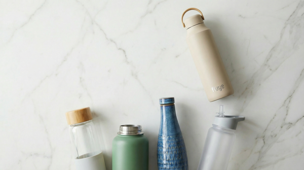 Sustainable corporate gifts in 2026: why thermal bottles are the new standard
