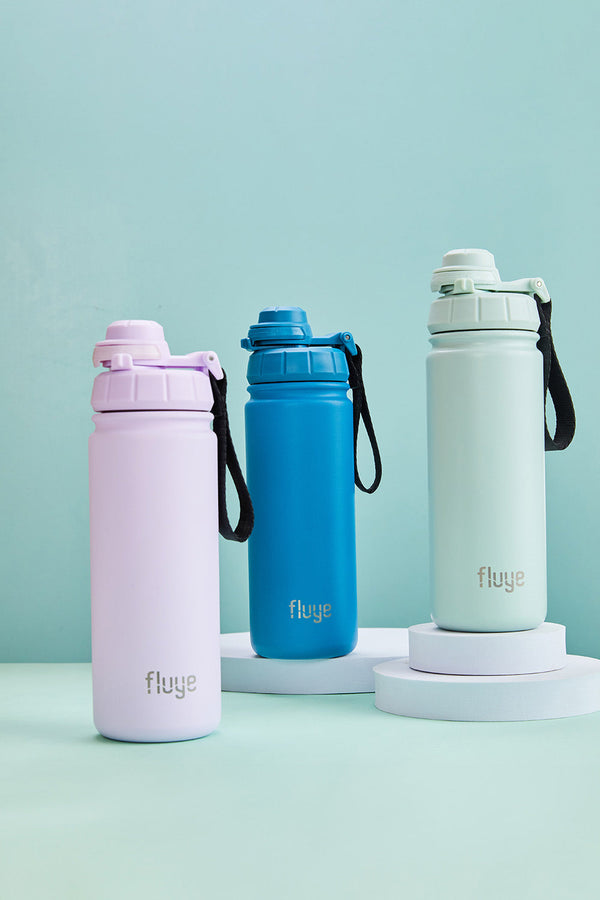 Clear questions about stainless steel bottles