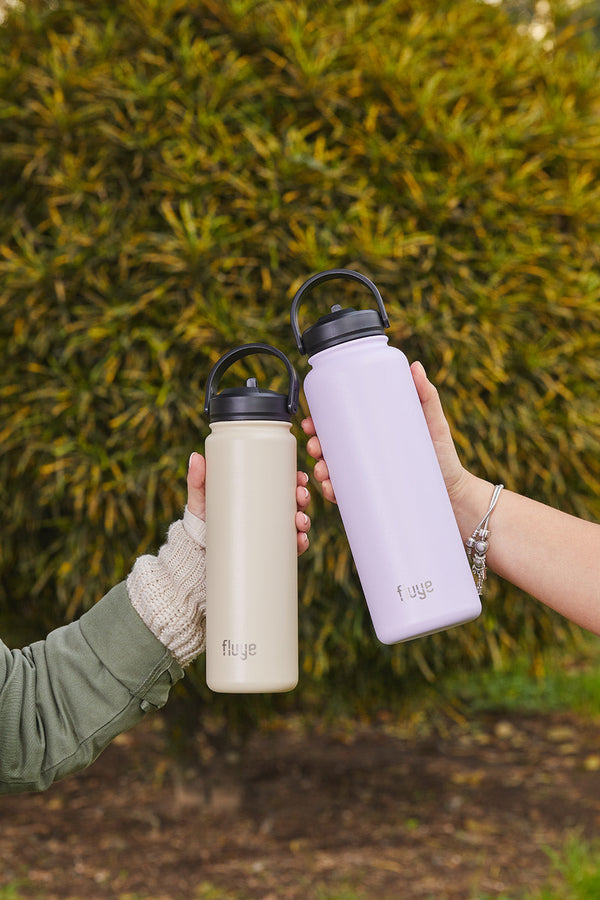 The best brand of stainless steel bottles in Spain 2025