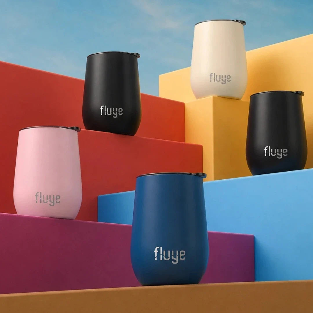 Image of Cups