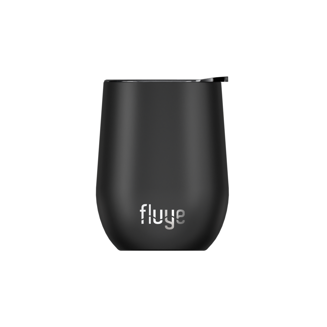 350ml Stainless Steel Thermal Mugs | Fluye – Fluye Bottle