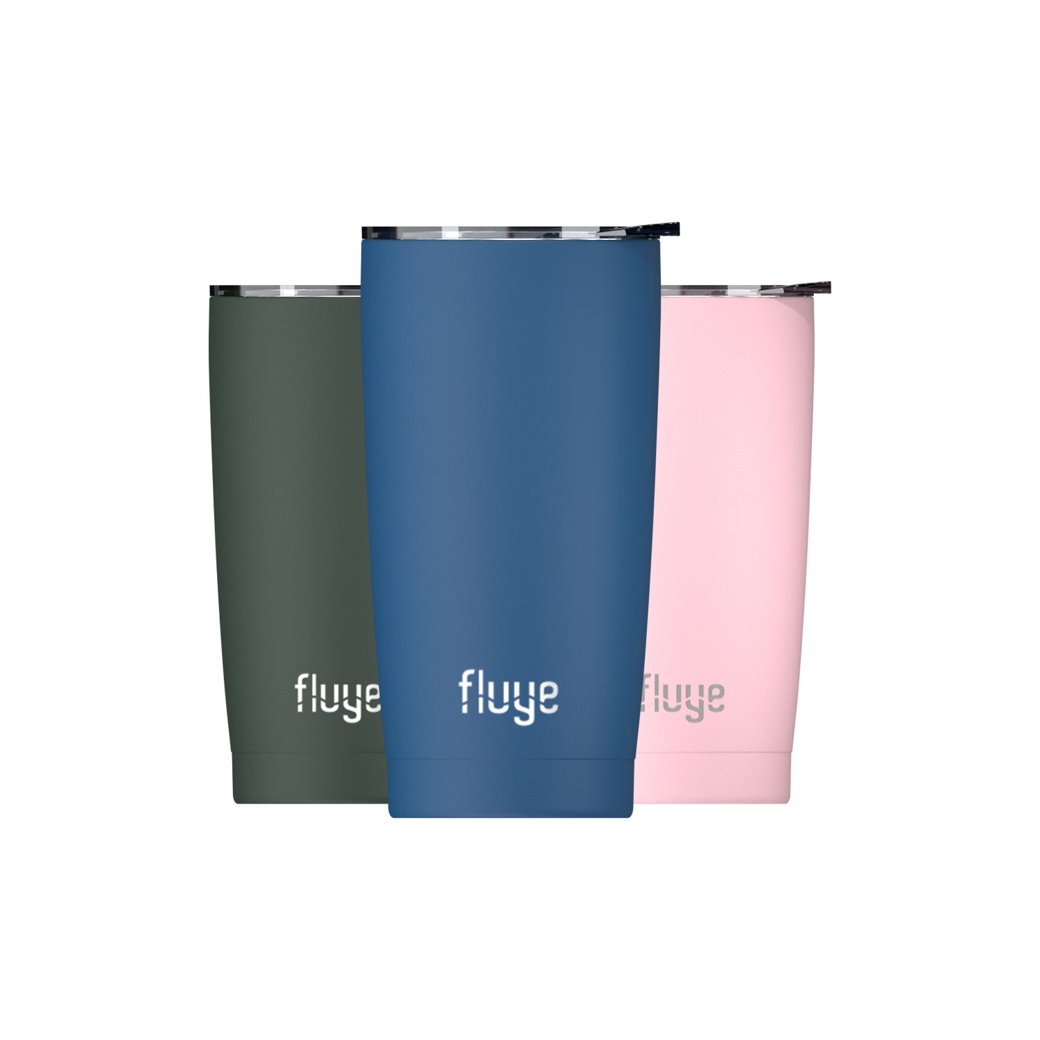 Fluye Bottle Europe