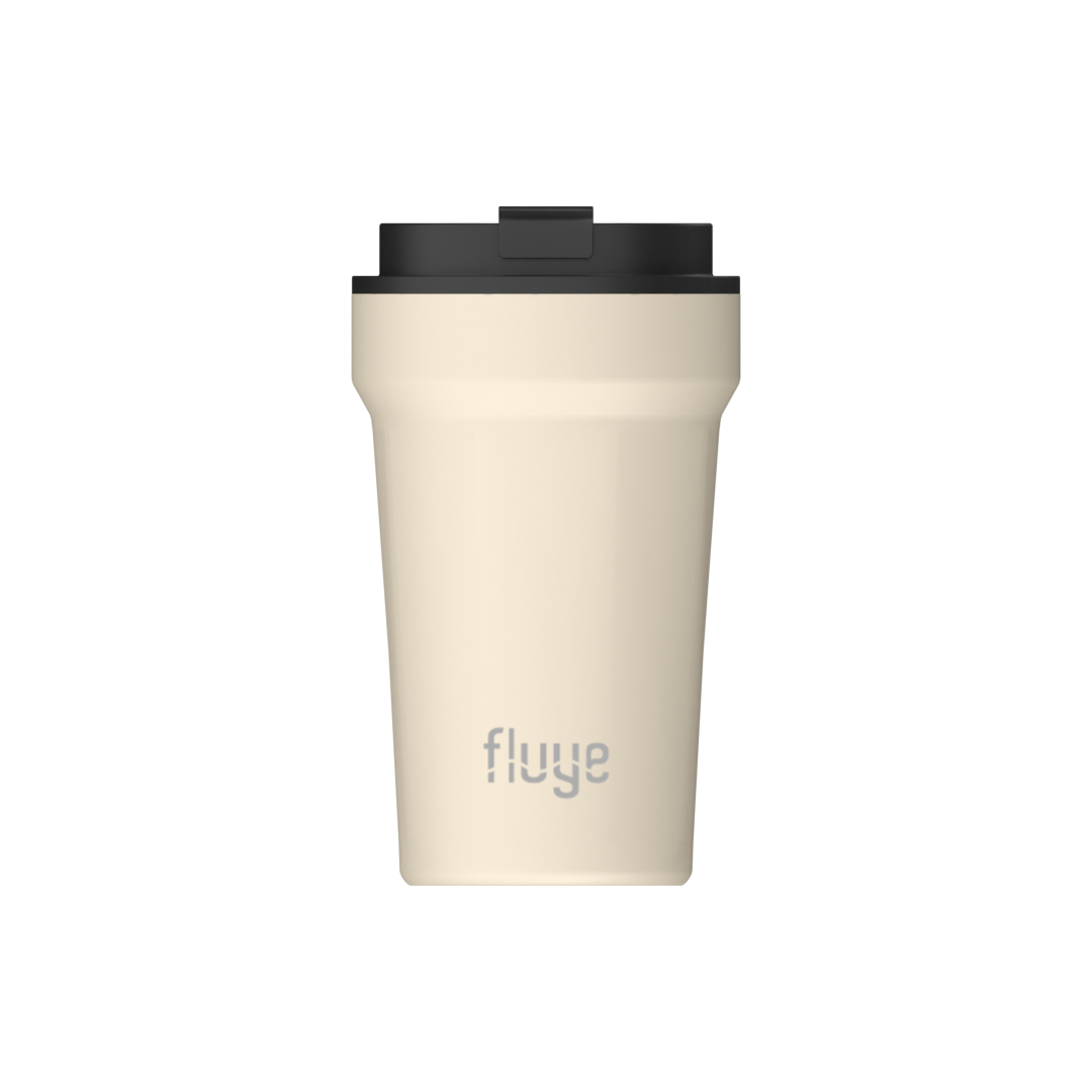 Image of Fluye Coffee Cup 360ml Baja Sand