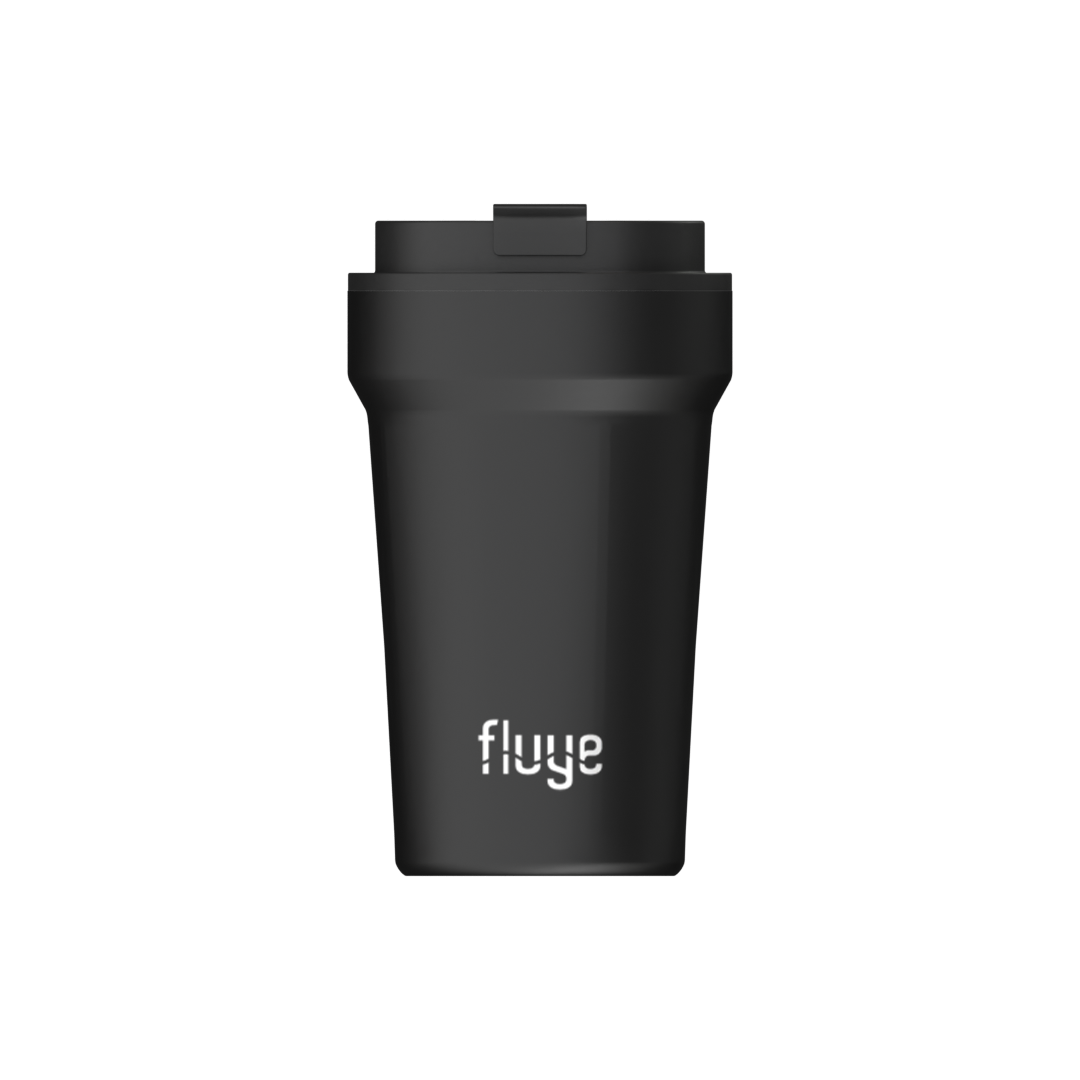 Image of Fluye Coffee Cup 360ml Curitiba