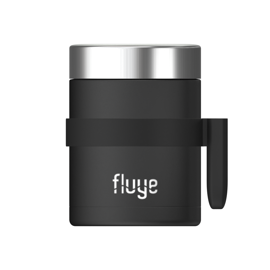 Fluye Bottle Europe