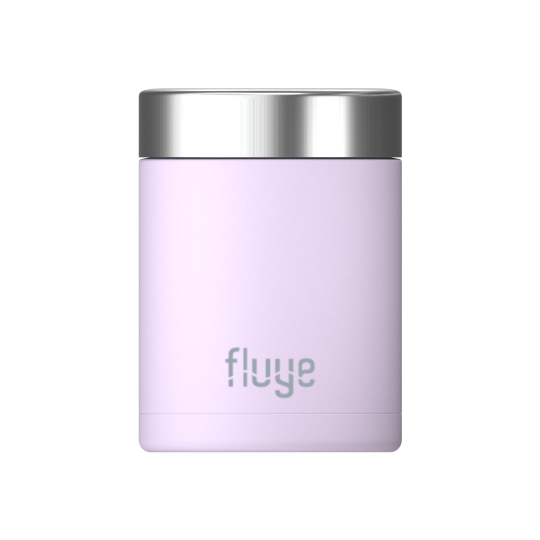 Fluye Bottle Europe