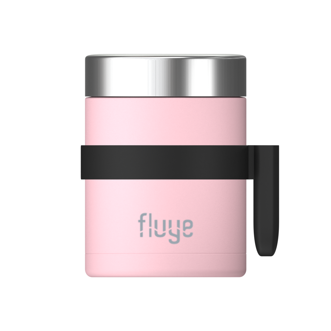 Fluye Bottle Europe