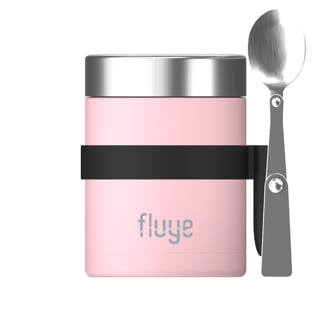 Fluye Food Container 470ml Maras