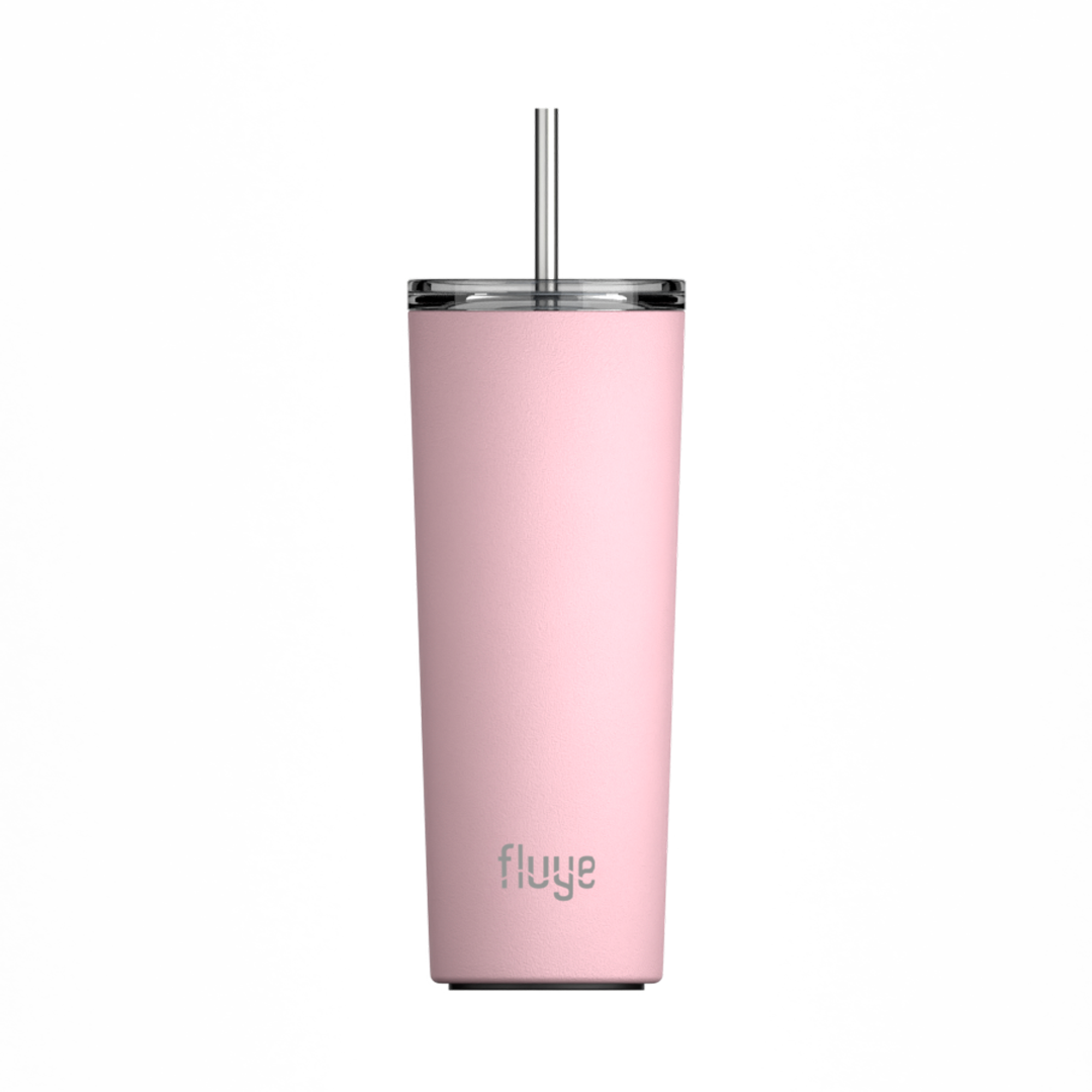 El Fluye Tumbler 700ml es perfecto para disfrutar bebidas calienes y frías en cualquier momento. Y tiene una Tapa  Lock Lid que la hace ideal para bebidas calientes. Color Maras
