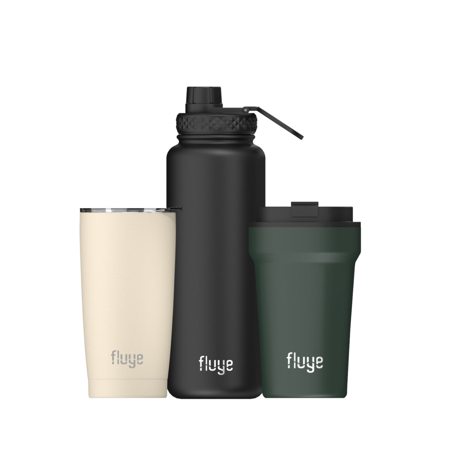 Fluye Bottle Europe