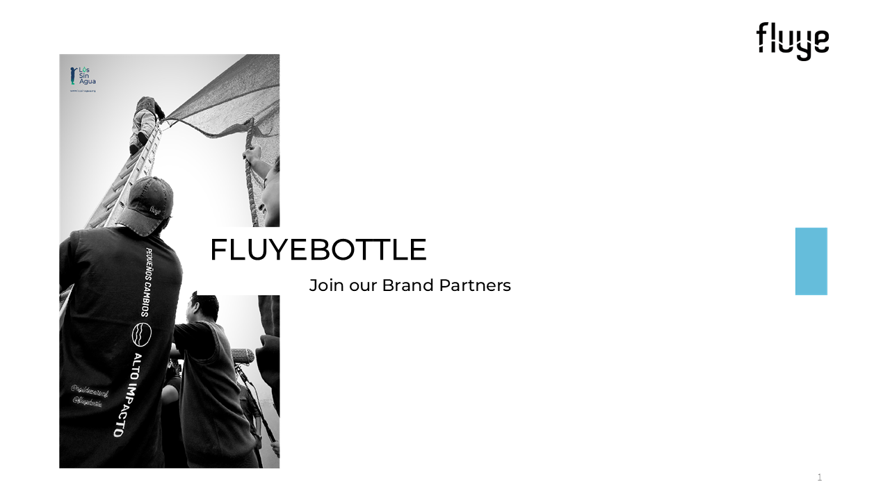 Brand Partners - Slide 1