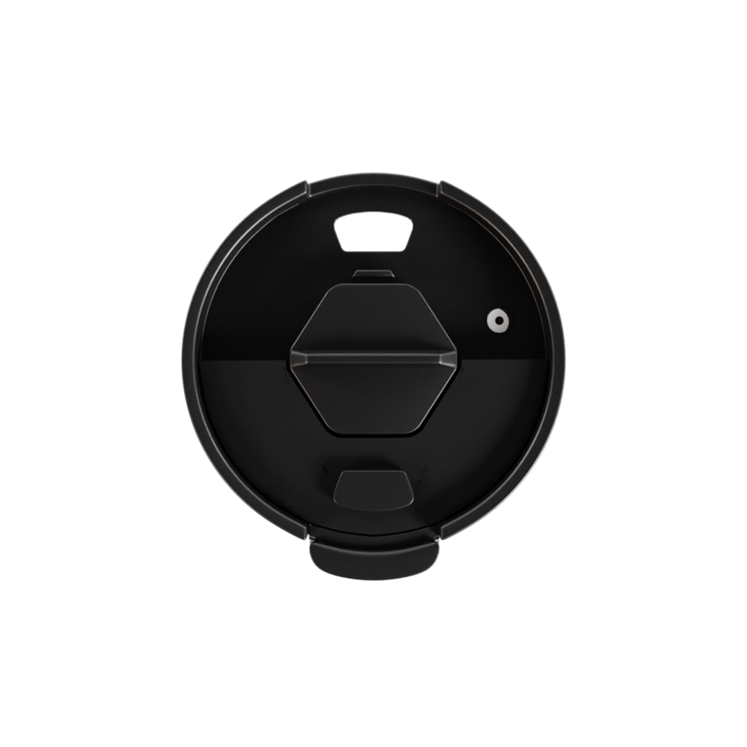 Image of Esta tapa funciona perfectamente para el modelo Fluye Tumbler 700ml y además lo vuelve hermético y super segura para llevar en tu bolso