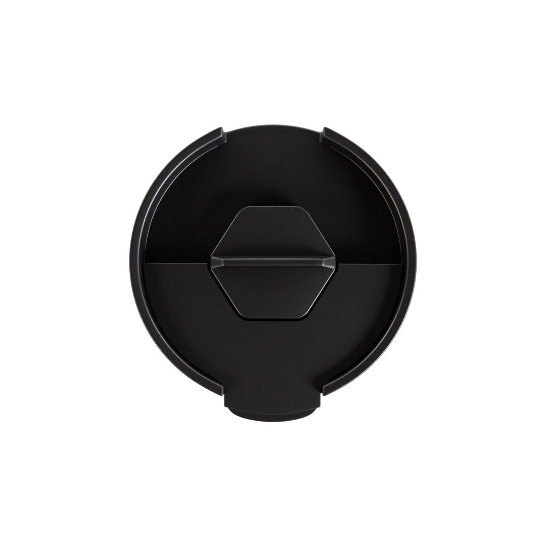 Image of Esta tapa funciona perfectamente para el modelo Fluye Tumbler 700ml y además lo vuelve hermético y super segura para llevar en tu bolso