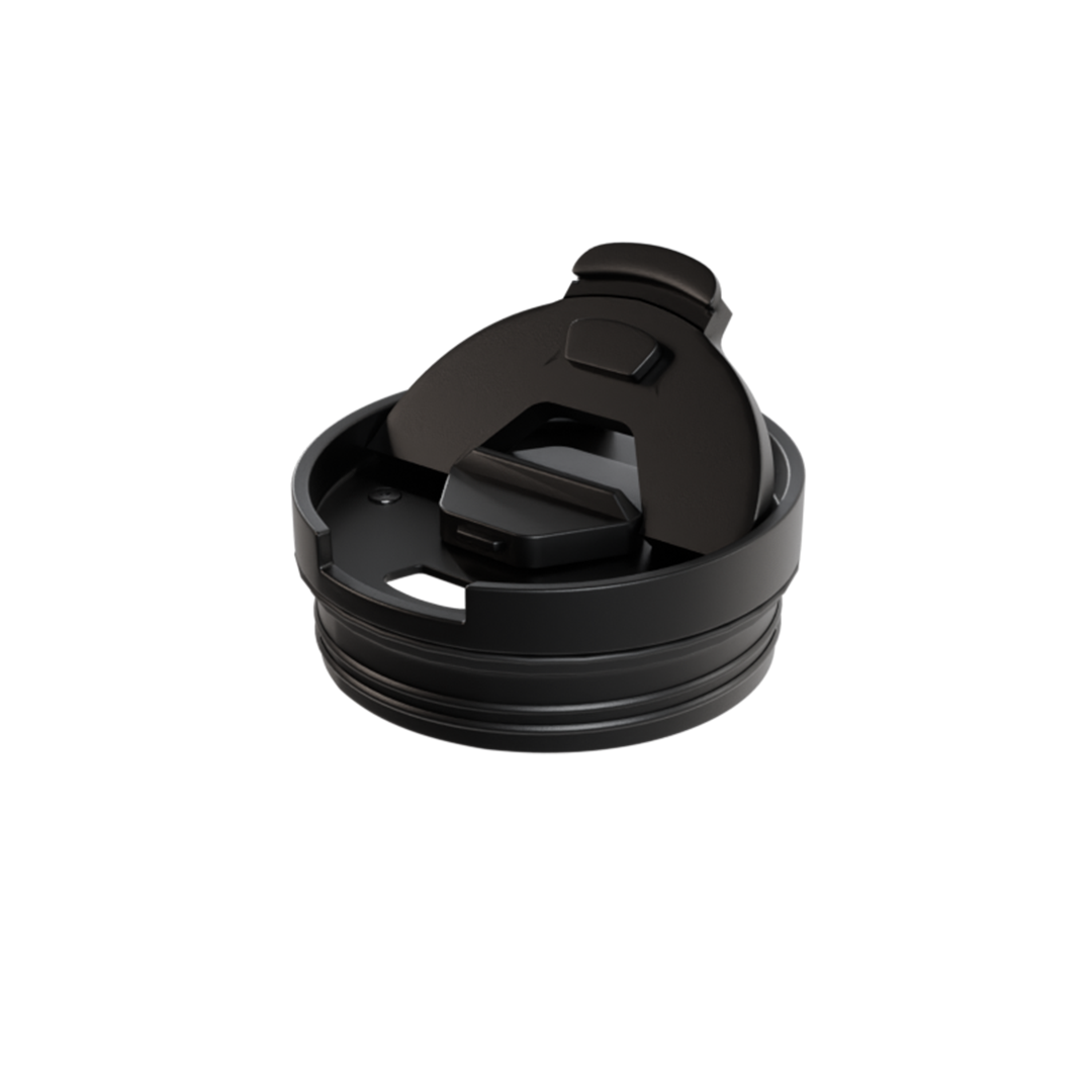 Image of Esta tapa funciona perfectamente para el modelo Fluye Tumbler 700ml y además lo vuelve hermético y super segura para llevar en tu bolso