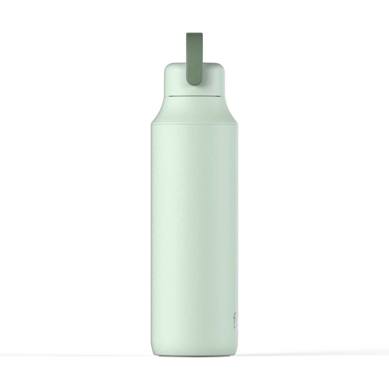 Image of La Fluye Ceramic Pro 600ml combina lo mejor del acero inoxidable con un interior de cerámica que mantiene el sabor original de tus bebidas.