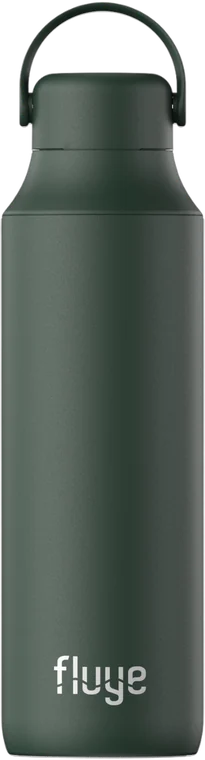 Fluye Ceramic Pro en Canopi, verde oscuro
