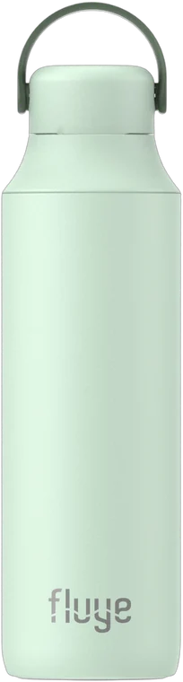 Fluye Ceramic Pro en Mint, verde menta