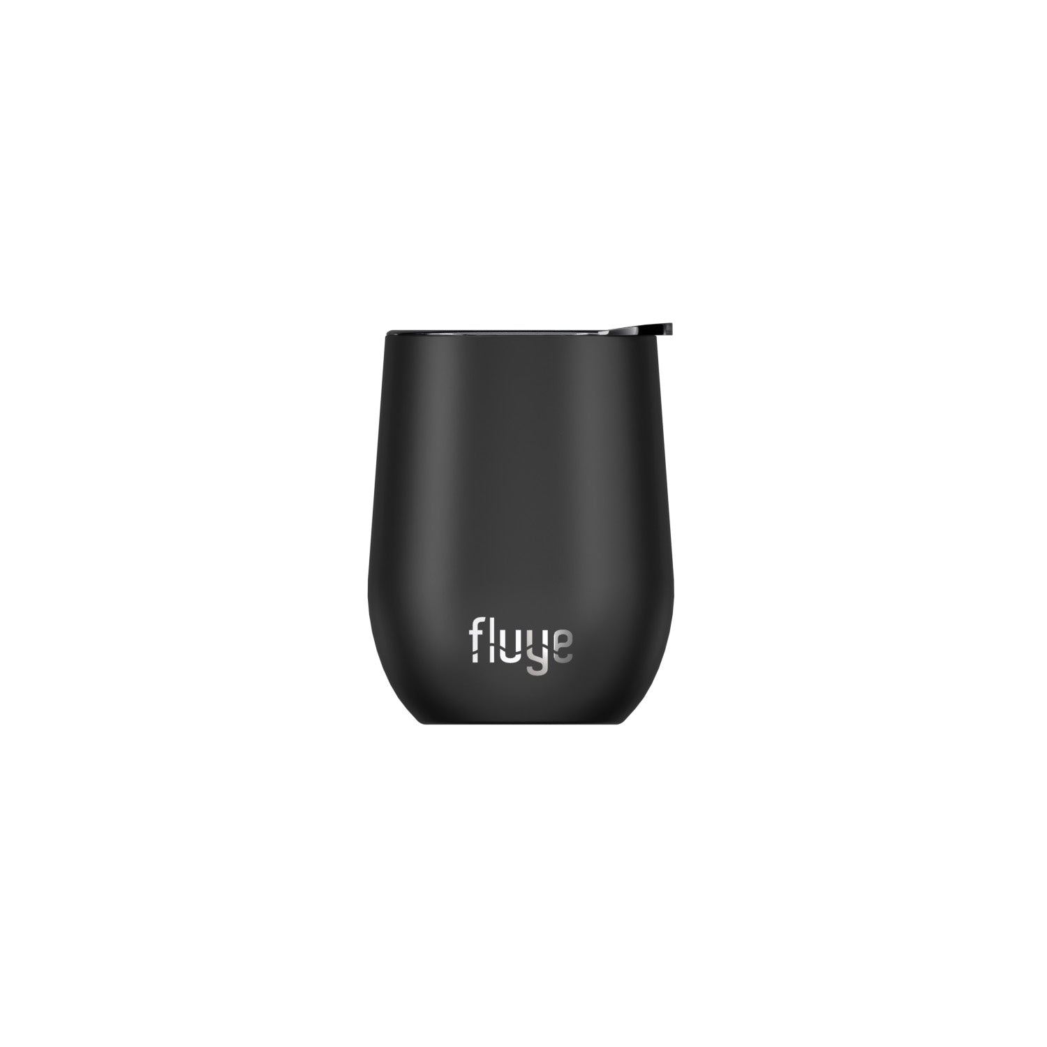 La Fluye Cup es un vaso térmico versátil, ideal para disfrutar de café, té, agua o tu bebida favorita en cualquier ocasión. Color Curitiba.
