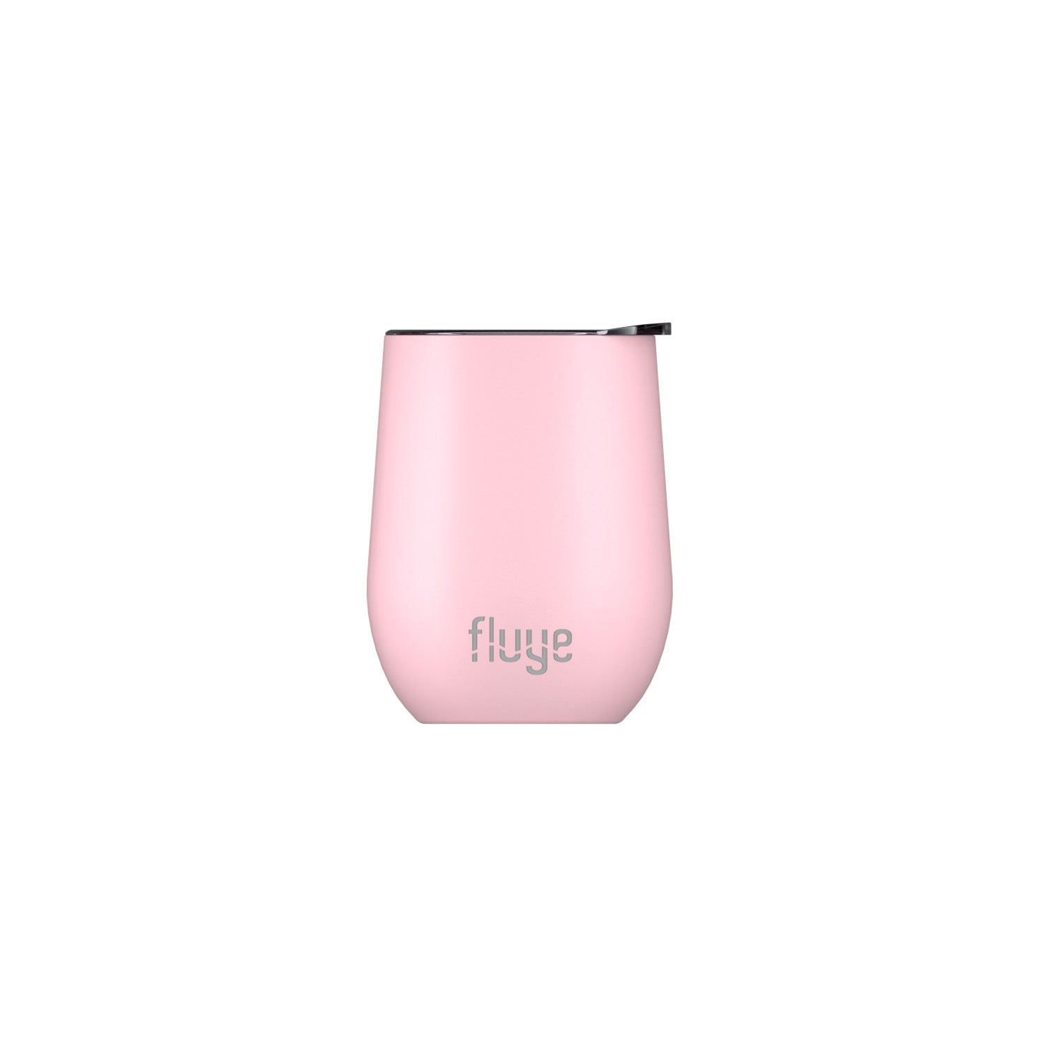 Image of La Fluye Cup es un vaso térmico versátil, ideal para disfrutar de café, té, agua o tu bebida favorita en cualquier ocasión. Color Maras.