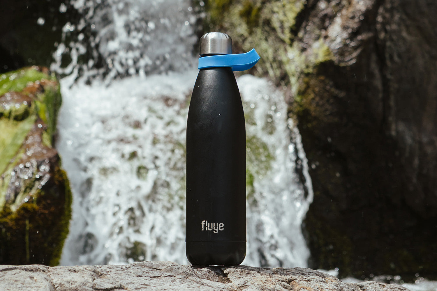 Fluye Bottle Europe